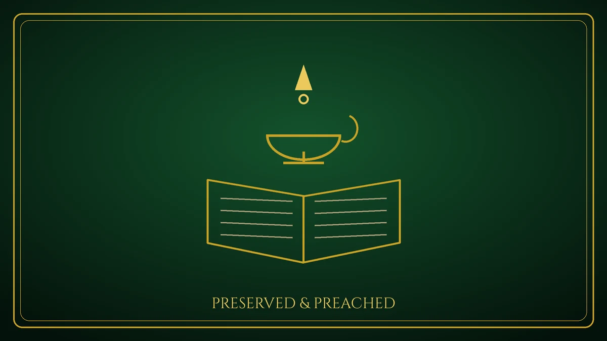 Rev. Ashmore